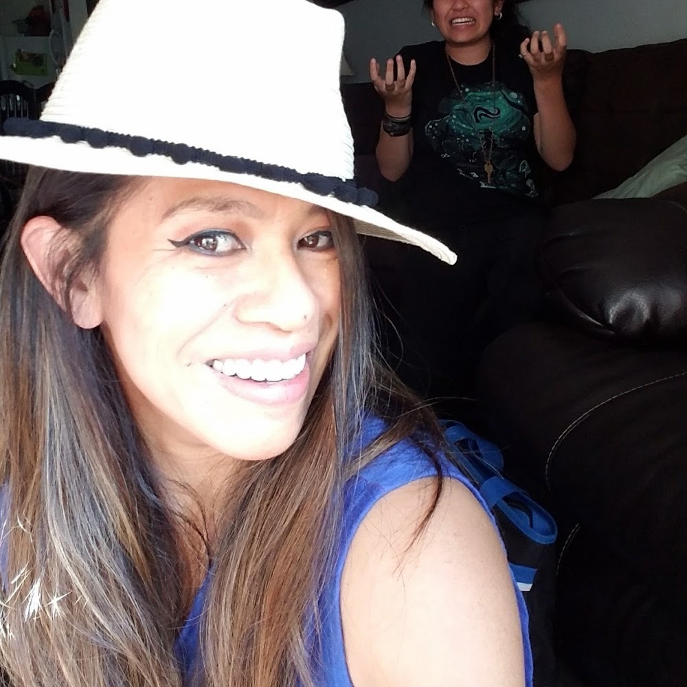 Meet your Posher, Elle